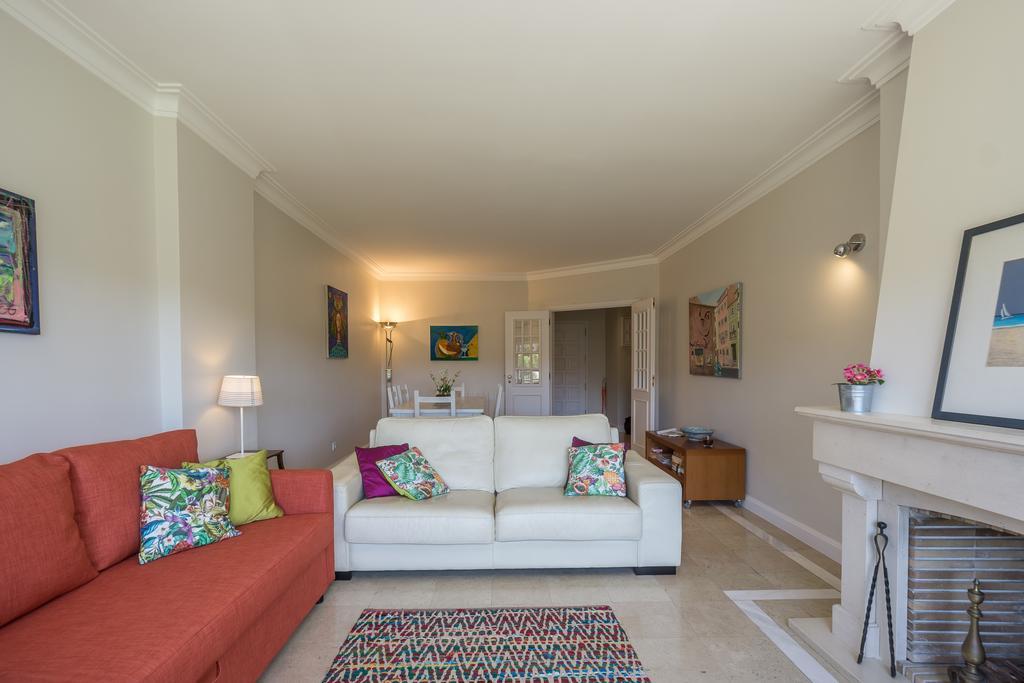 Farmers Market Vila Apartment Cascais Luaran gambar