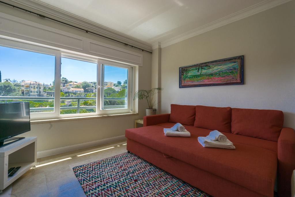 Farmers Market Vila Apartment Cascais Luaran gambar