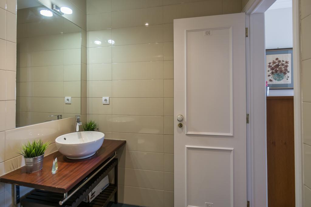Farmers Market Vila Apartment Cascais Luaran gambar