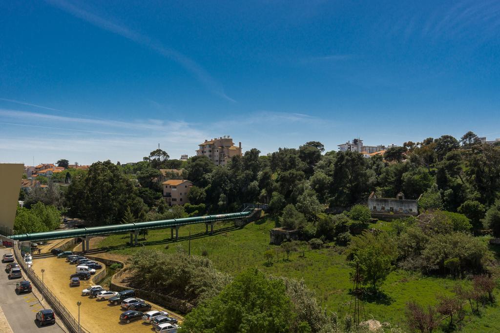 Farmers Market Vila Apartment Cascais Luaran gambar