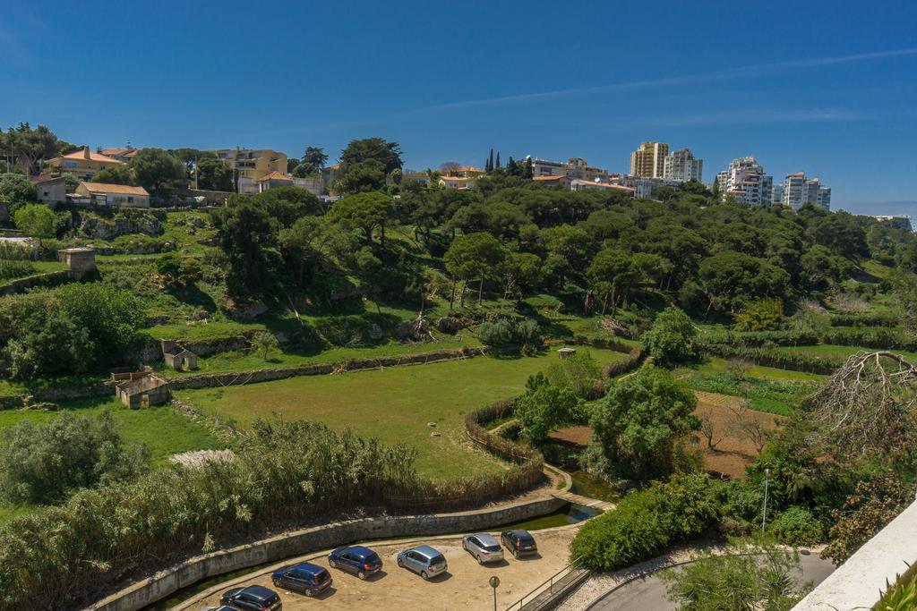 Farmers Market Vila Apartment Cascais Luaran gambar