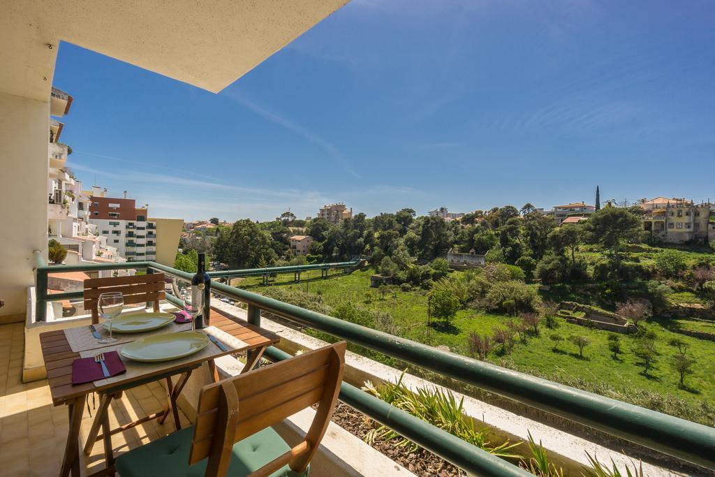 Farmers Market Vila Apartment Cascais Luaran gambar