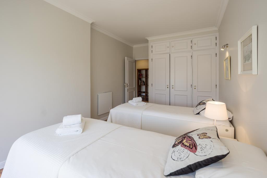 Farmers Market Vila Apartment Cascais Luaran gambar