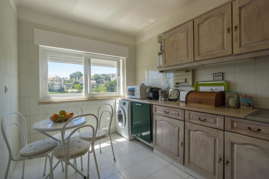 Farmers Market Vila Apartment Cascais Luaran gambar