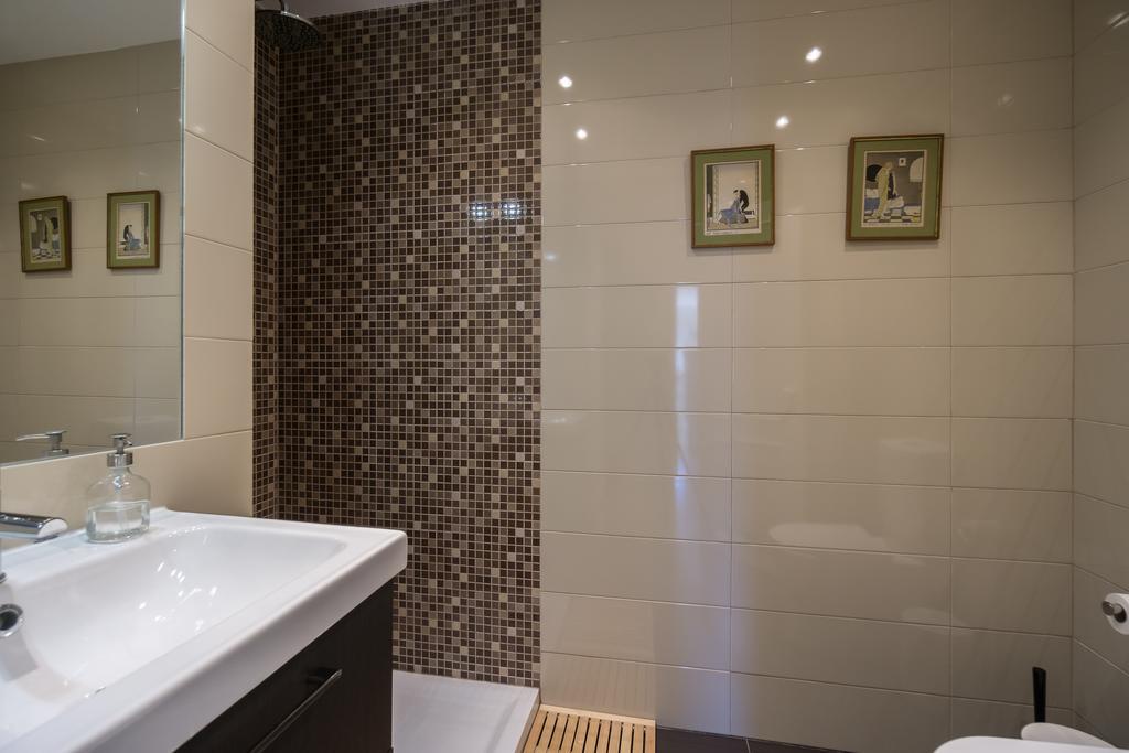Farmers Market Vila Apartment Cascais Luaran gambar