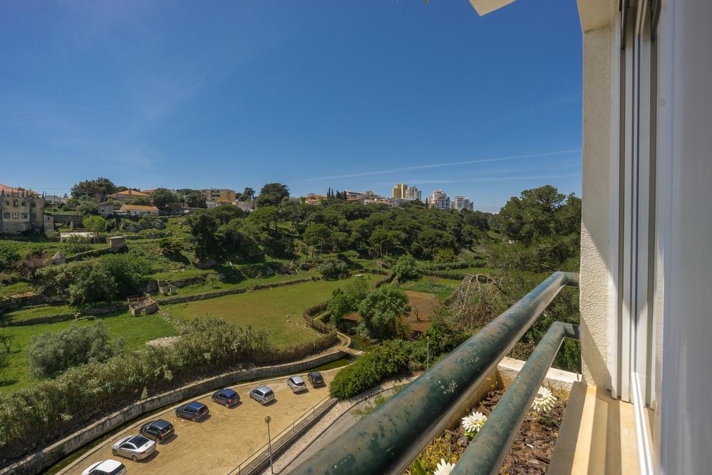 Farmers Market Vila Apartment Cascais Luaran gambar