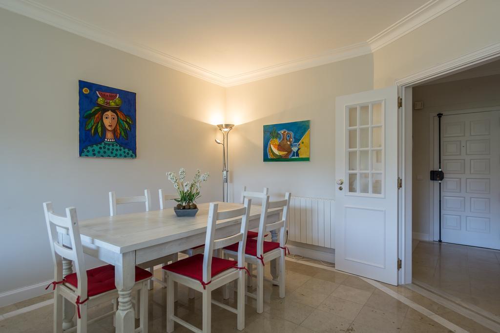 Farmers Market Vila Apartment Cascais Luaran gambar