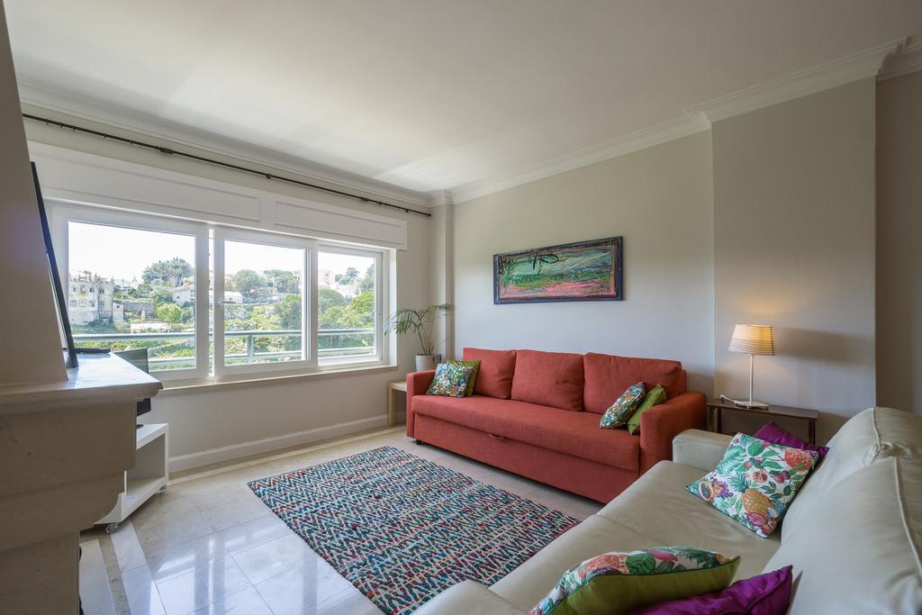 Farmers Market Vila Apartment Cascais Luaran gambar