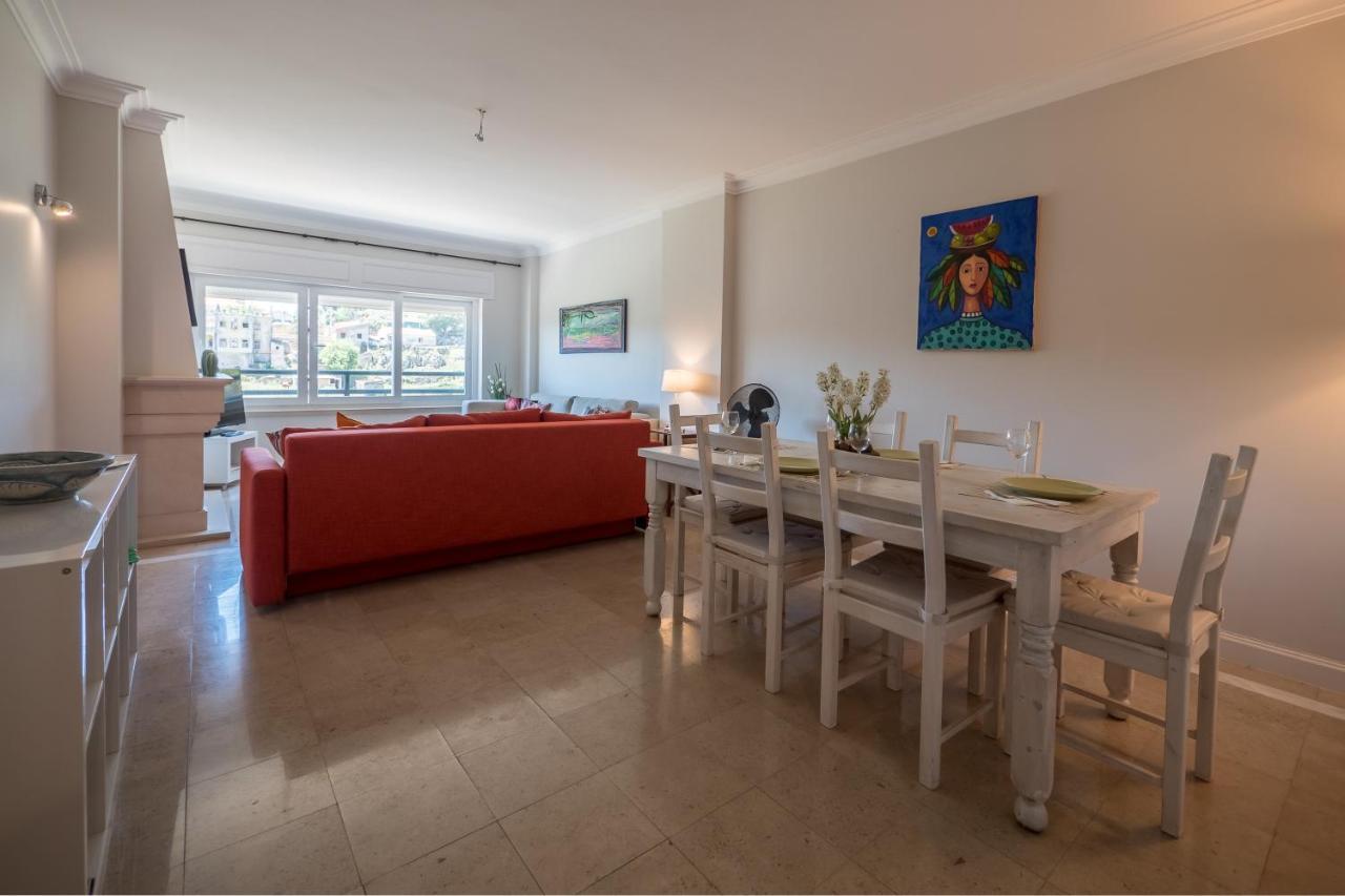 Farmers Market Vila Apartment Cascais Luaran gambar
