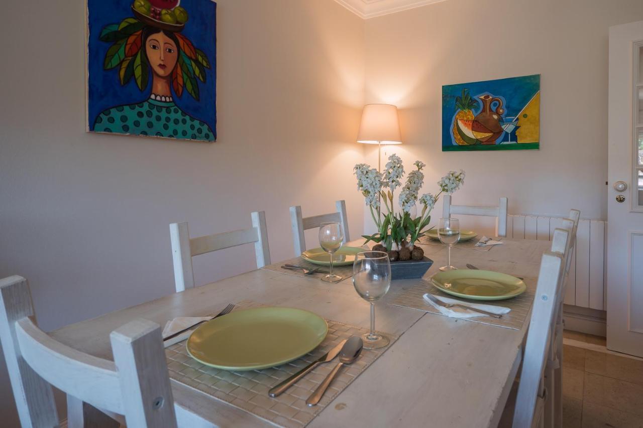 Farmers Market Vila Apartment Cascais Luaran gambar