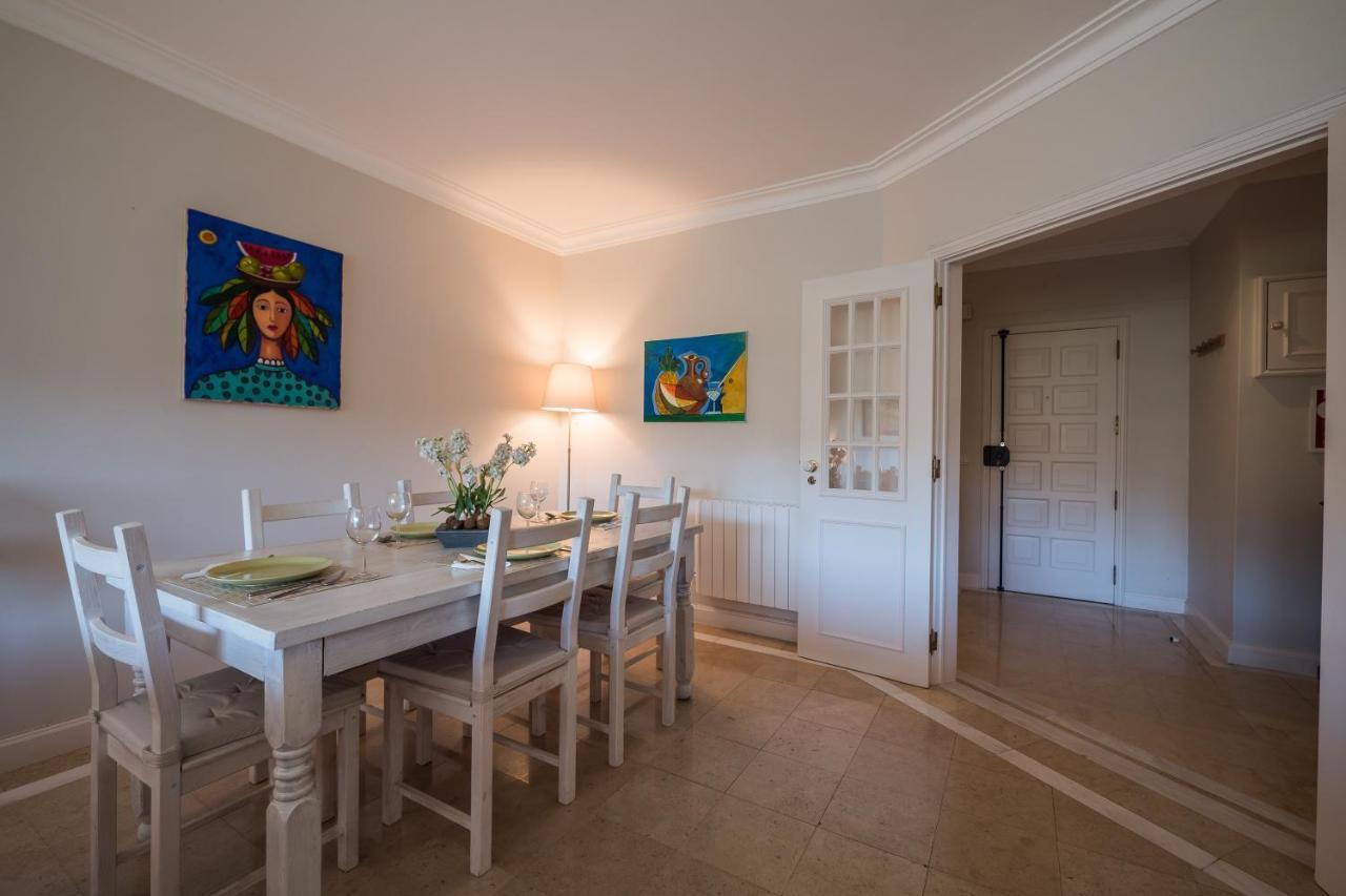 Farmers Market Vila Apartment Cascais Luaran gambar